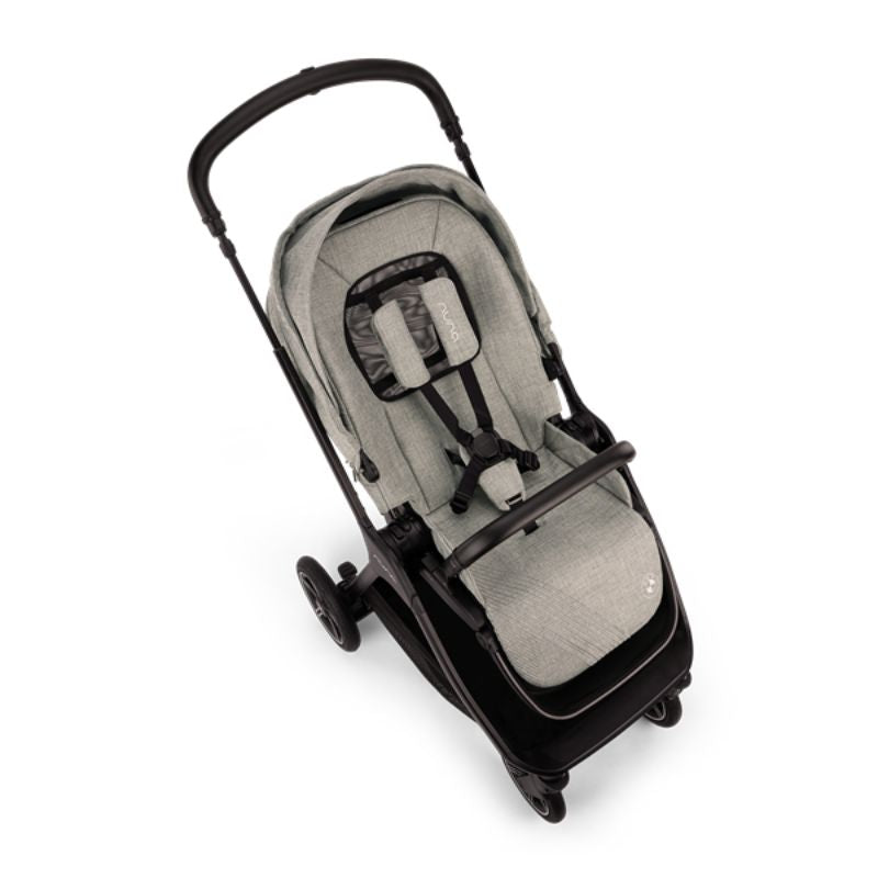 Triv Next Stroller - Caviar