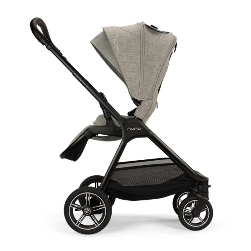 Triv Next Stroller - Caviar