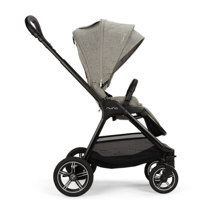 Triv Next Stroller - Caviar
