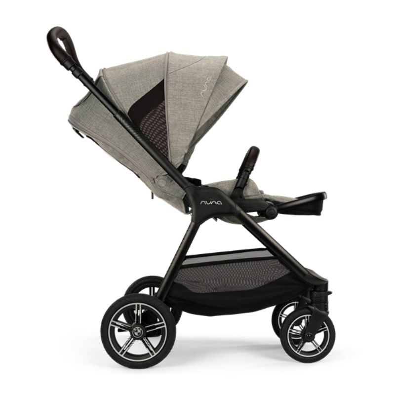 Triv Next Stroller - Caviar