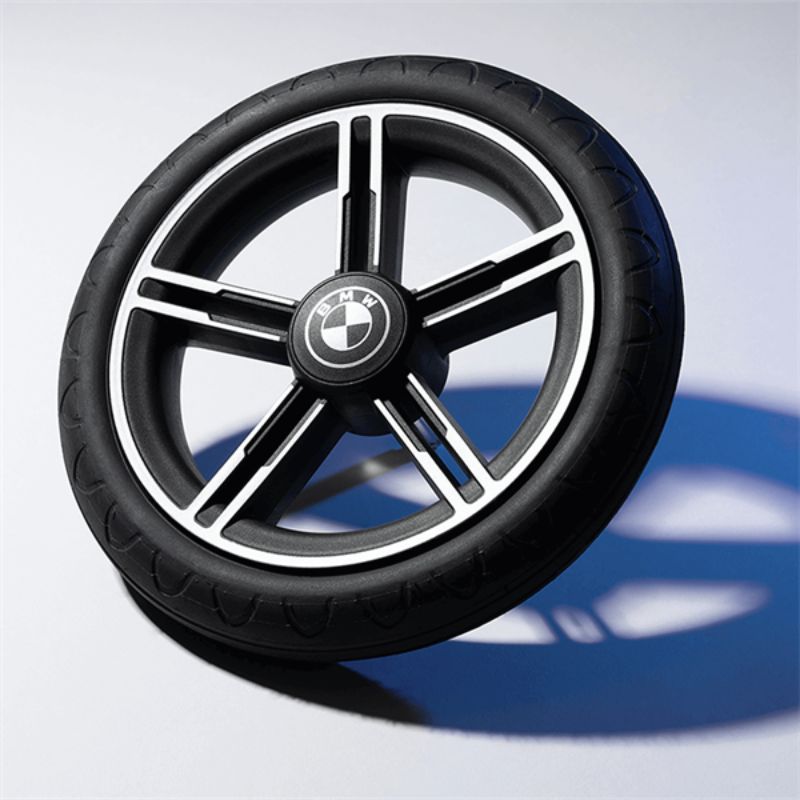 Triv Next Stroller - Caviar