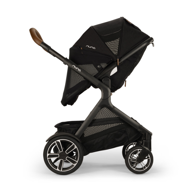 DEMI Next Stroller + Rider Board