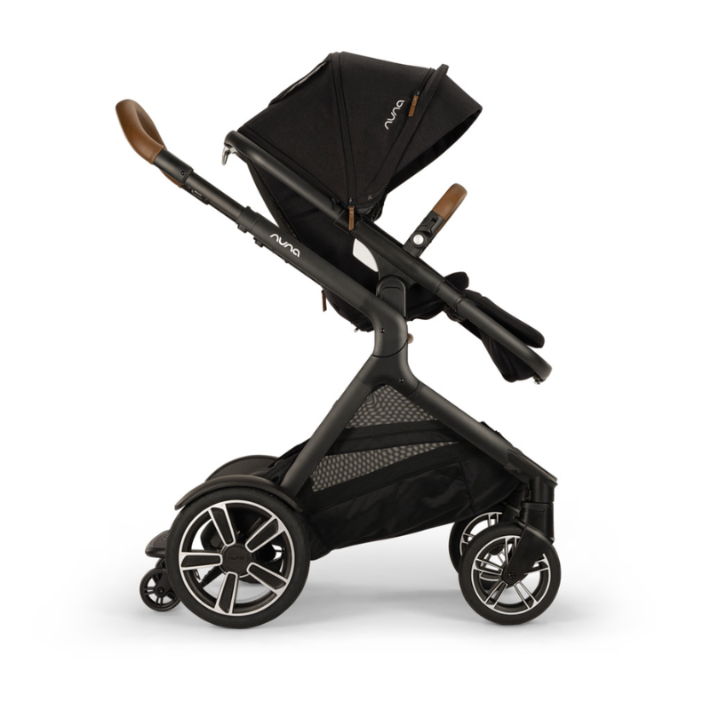 DEMI Next Stroller + Rider Board