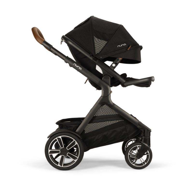 DEMI Next Stroller + Rider Board