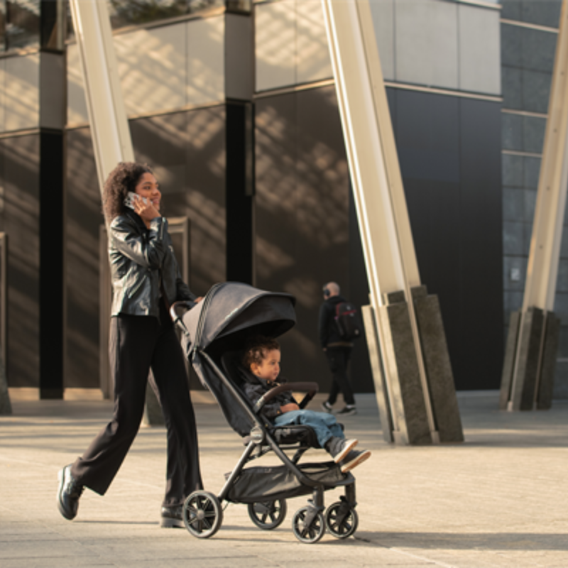 TRVL LX Compact Stroller