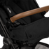 TRVL LX Compact Stroller