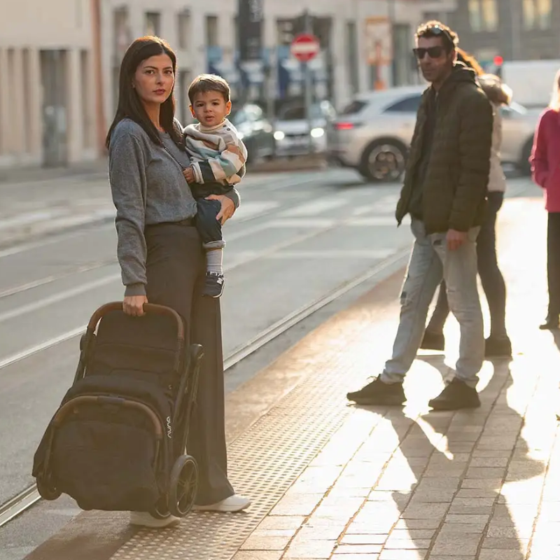 TRVL LX Compact Stroller