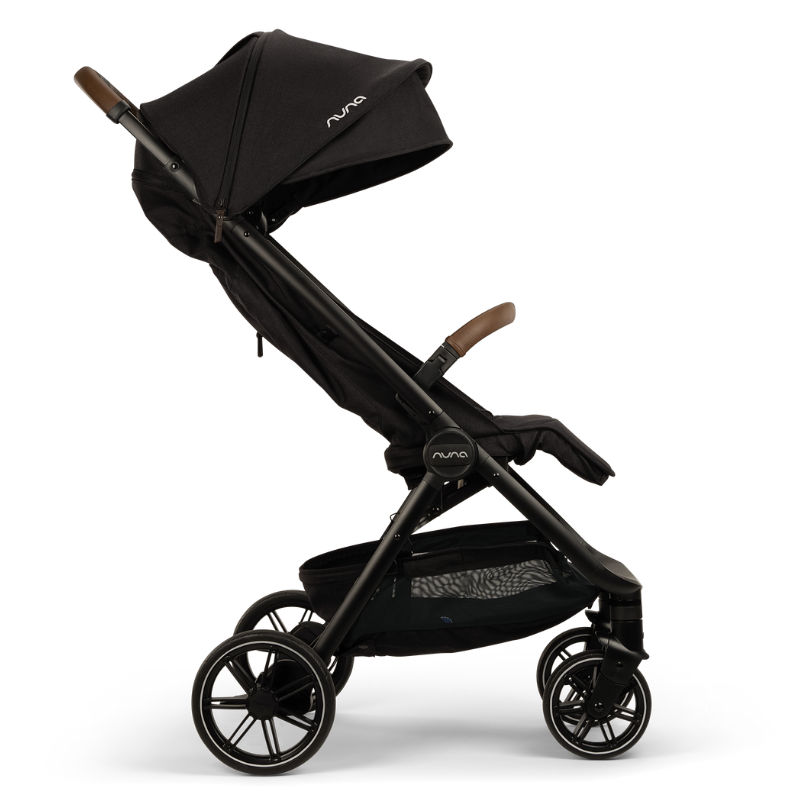 TRVL LX Compact Stroller