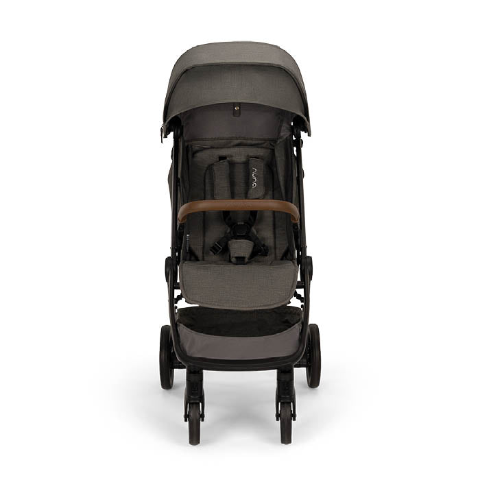 nuna travel stroller canada TRVL LX Compact Stroller – Snuggle Bugz
