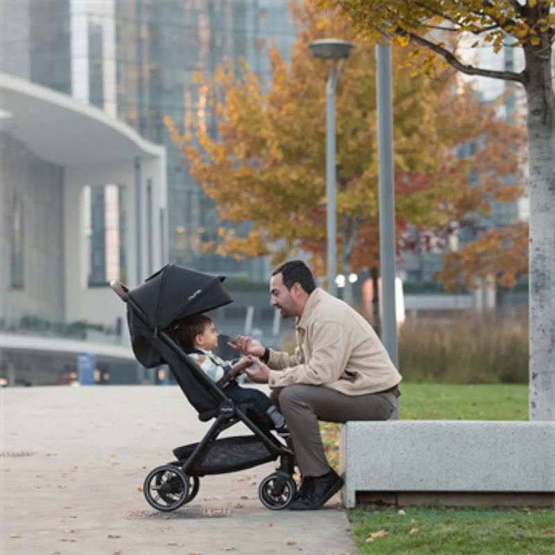 TRVL LX Compact Stroller