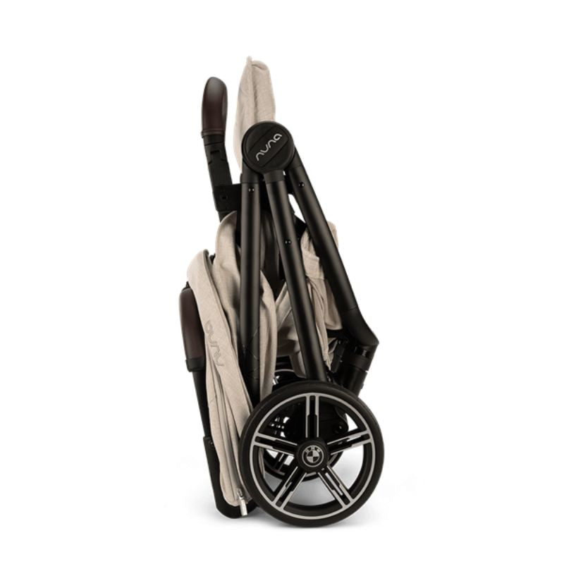 TRVL LX Compact Stroller