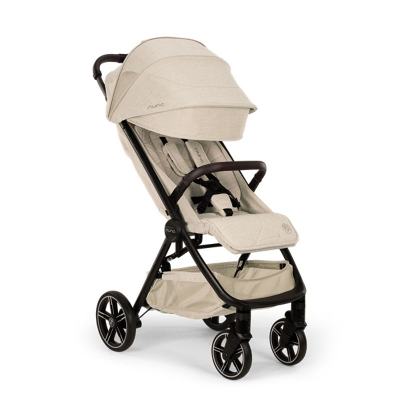 TRVL LX Compact Stroller