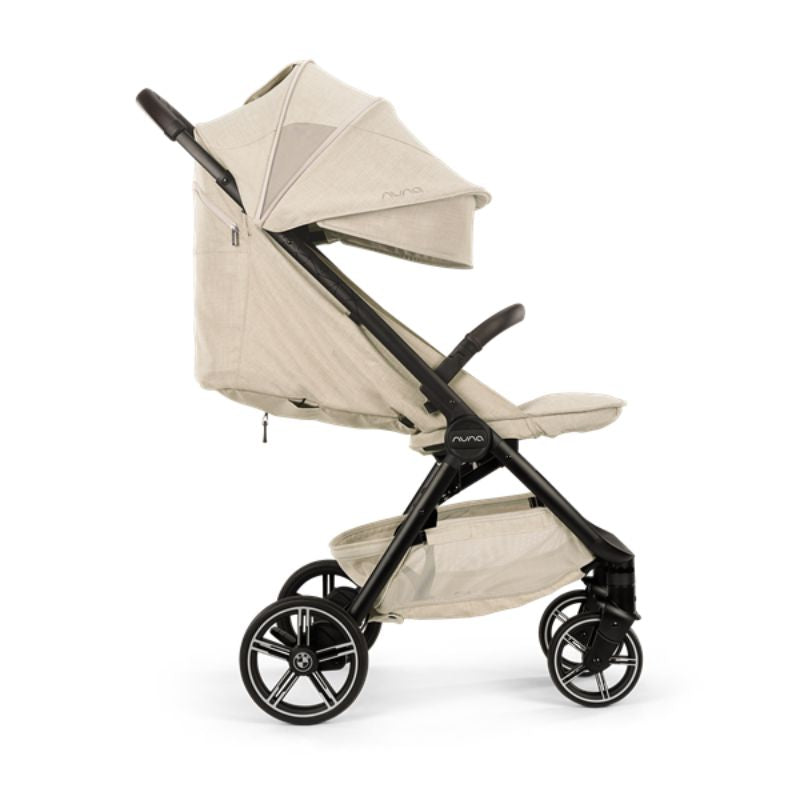 TRVL LX Compact Stroller