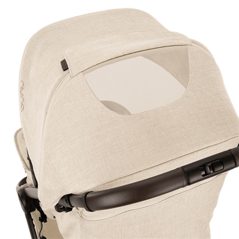 TRVL LX Compact Stroller