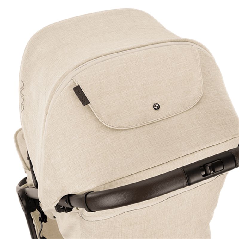 TRVL LX Compact Stroller