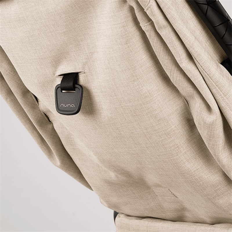 TRVL LX Compact Stroller