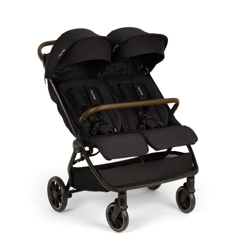 TRVL Dubl Stroller