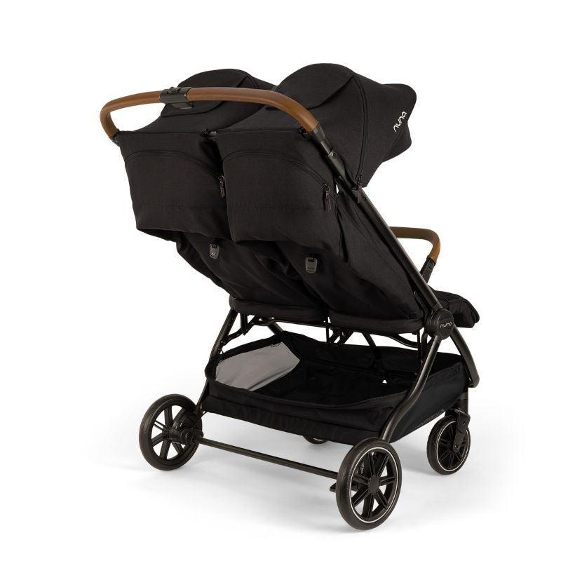 TRVL Dubl Stroller