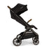 TRVL Dubl Stroller