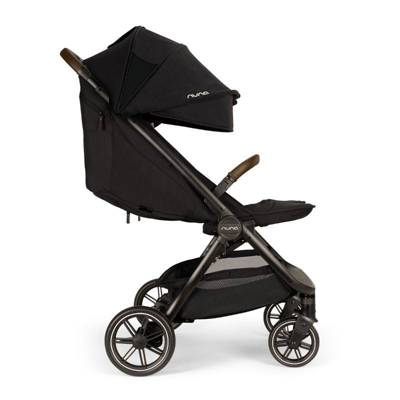 TRVL Dubl Stroller