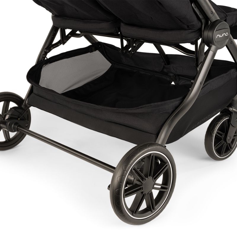 TRVL Dubl Stroller