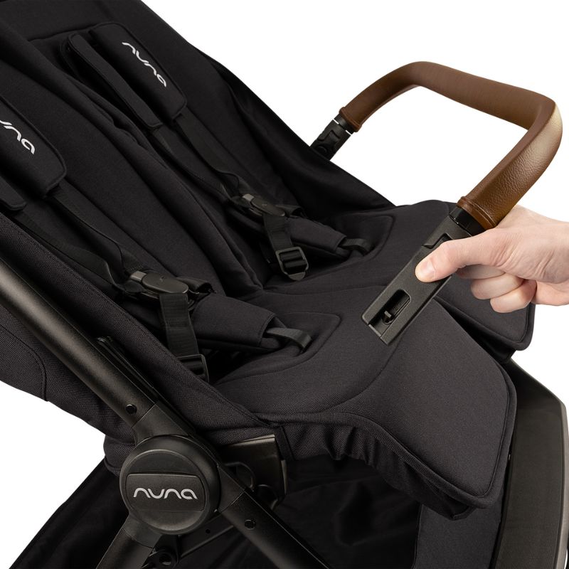 TRVL Dubl Stroller