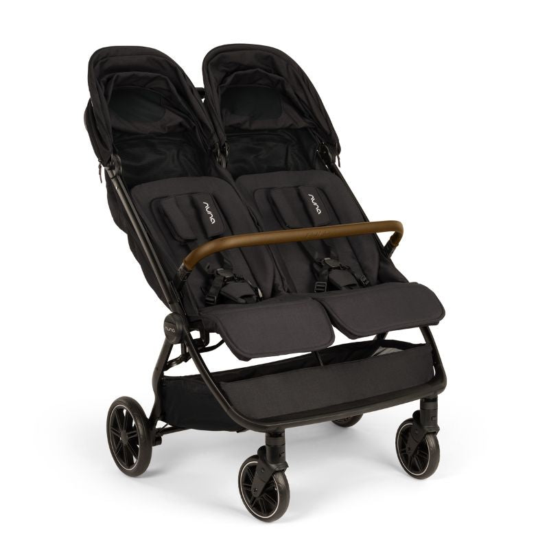 TRVL Dubl Stroller