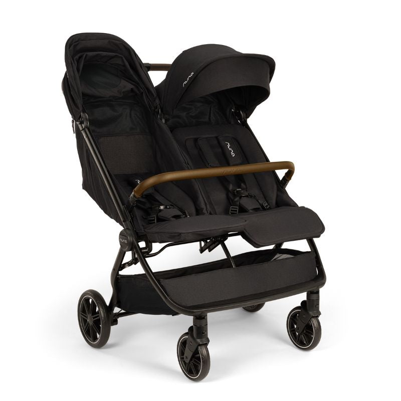 TRVL Dubl Stroller