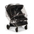 TRVL Dubl Stroller