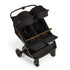 TRVL Dubl Stroller