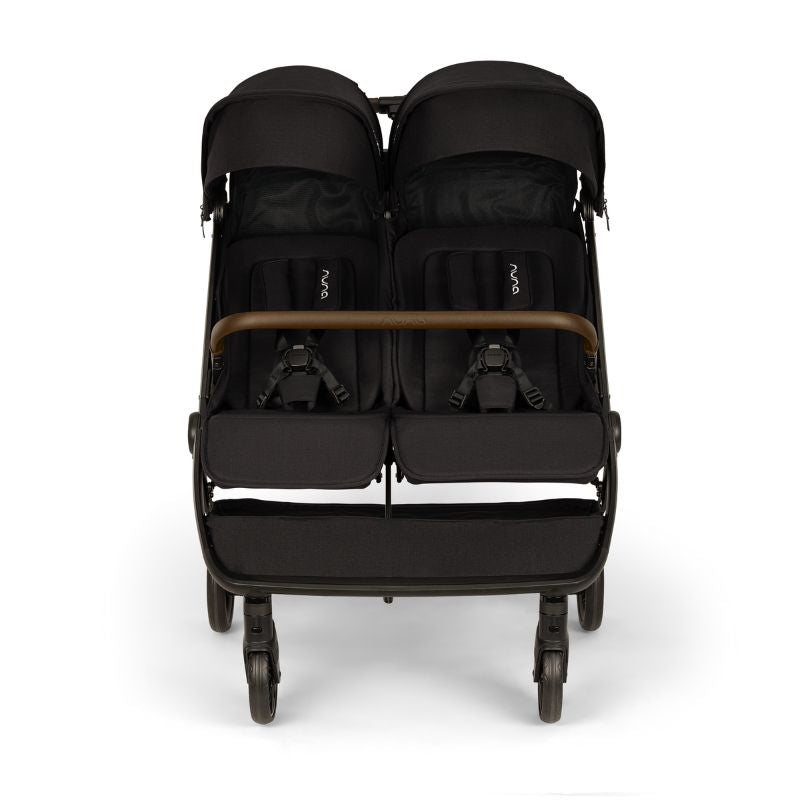 TRVL Dubl Stroller