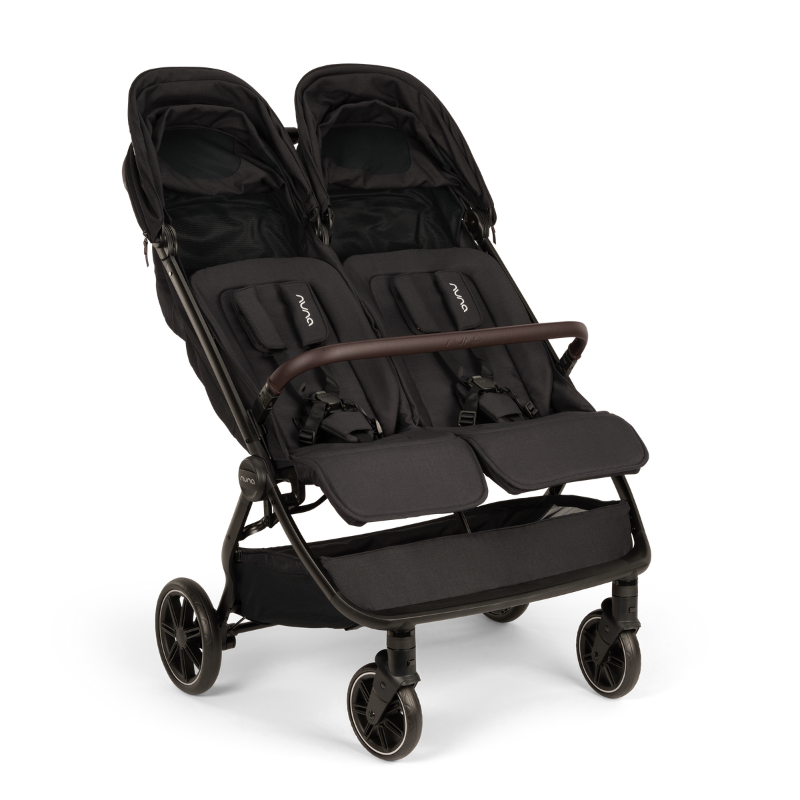 TRVL Dubl Stroller Snuggle Bugz Canada's Baby Store