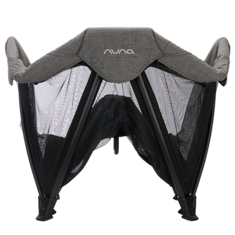 SENA Aire Playard Charcoal