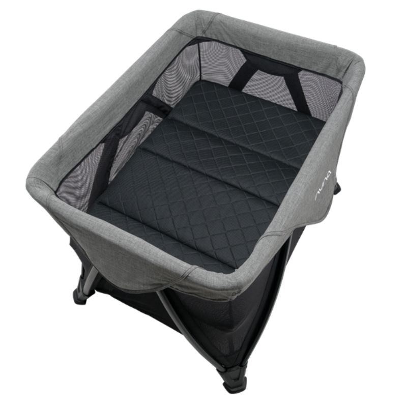 SENA Aire Playard Charcoal