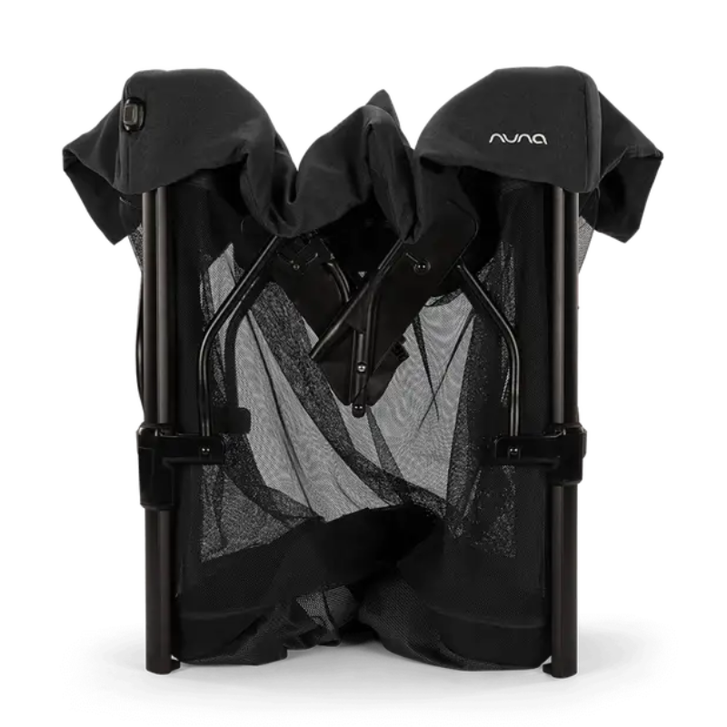 Paal Compact Travel Playard