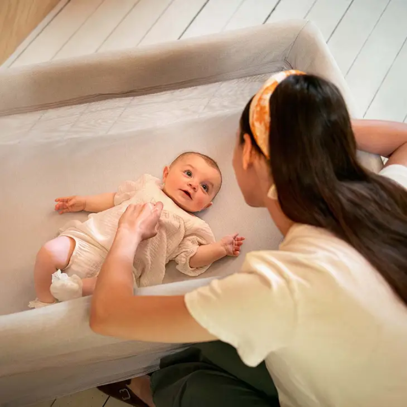 Paal Compact Travel Playard