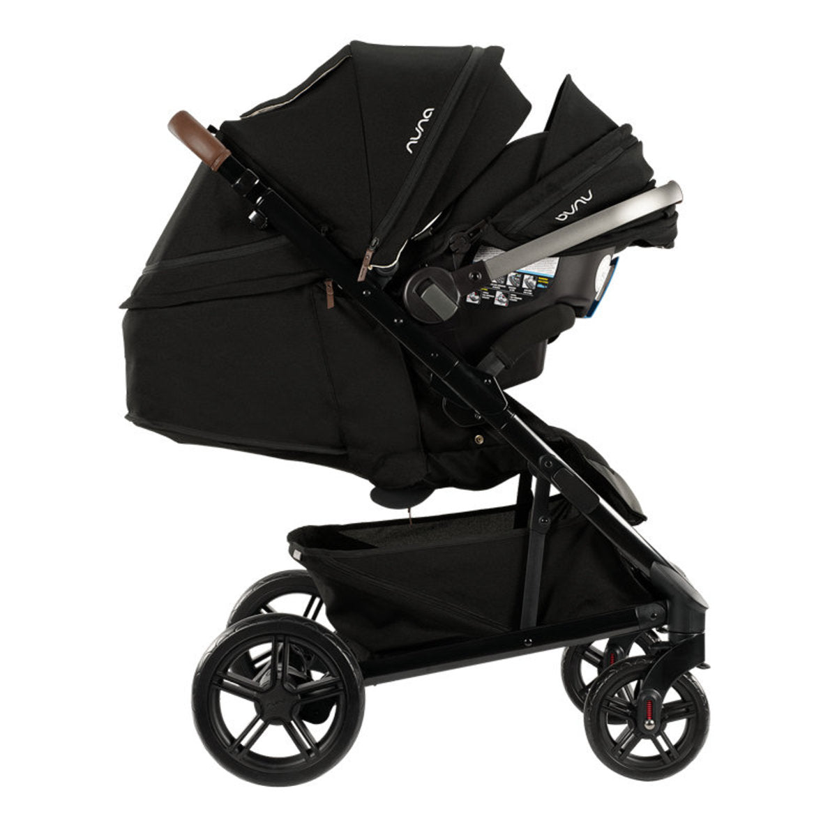 Tavo amber cheap stroller review