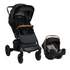 TAVO next + PIPA travel system