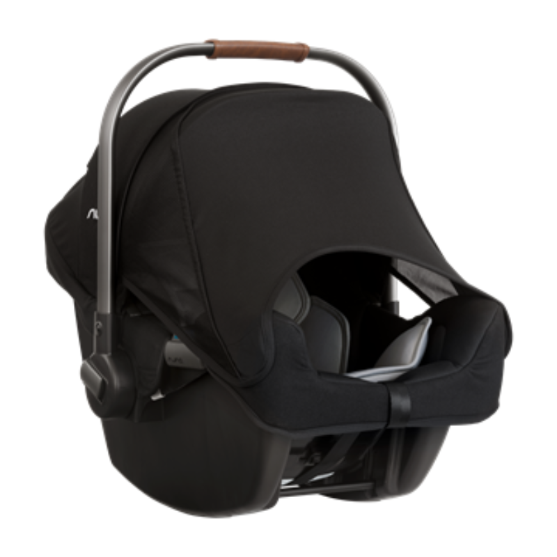 TAVO next + PIPA travel system