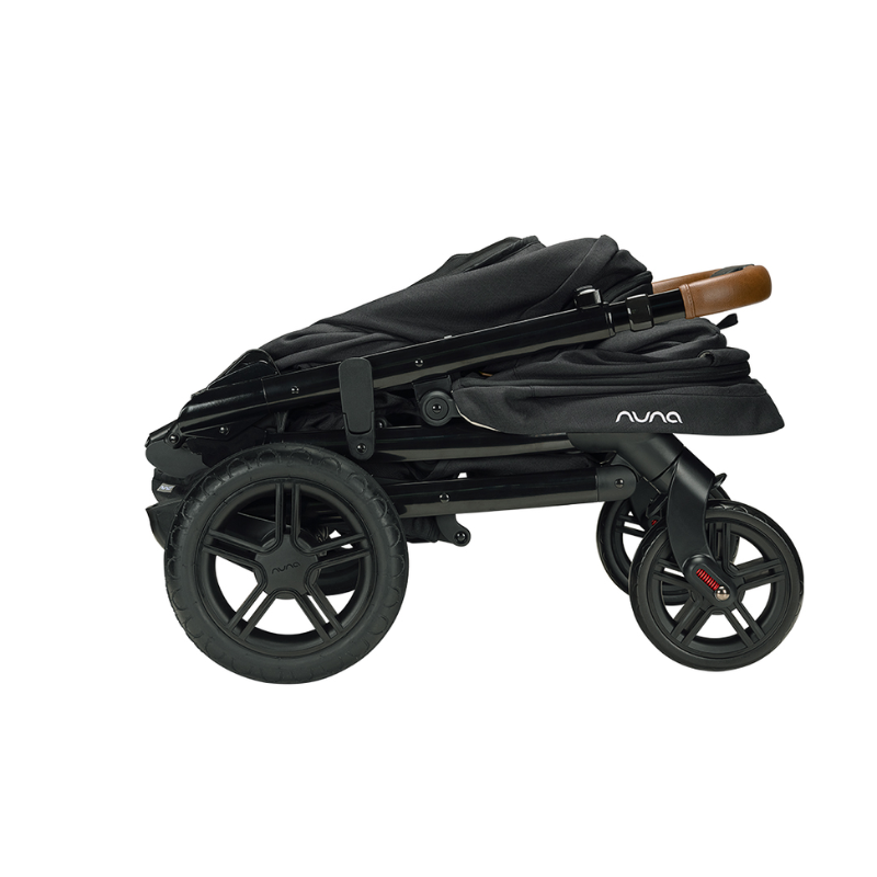 TAVO next + PIPA travel system