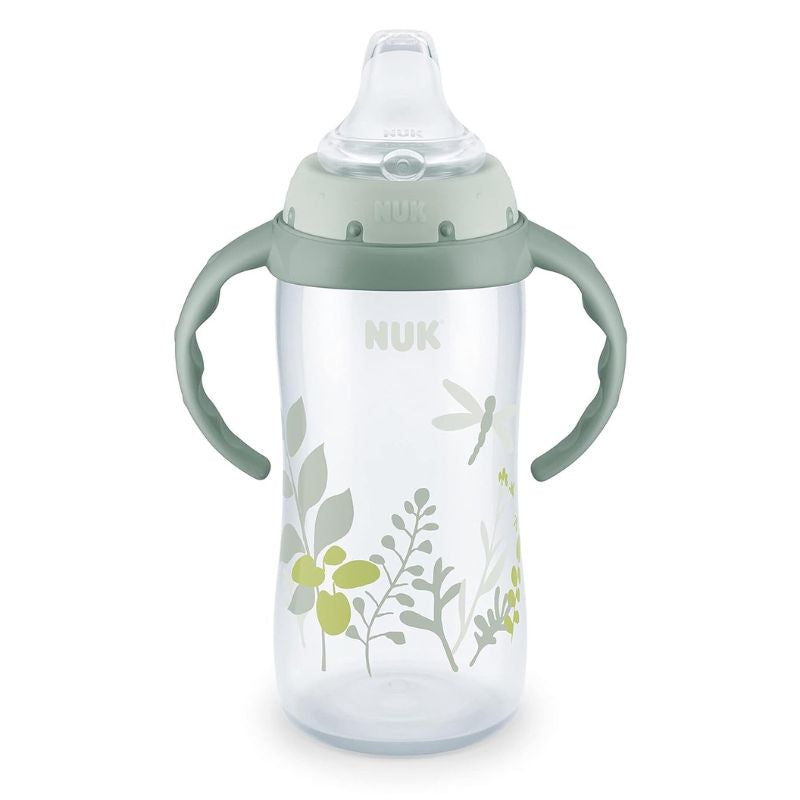 NUK for Nature Large Learner Cup 1 Pack - 10oz – Neutral