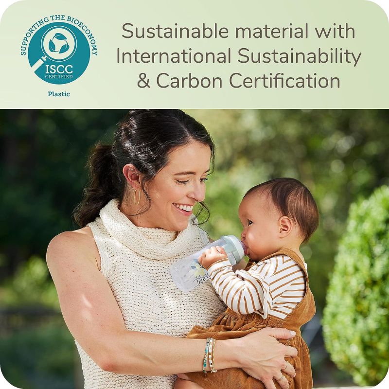 NUK for Nature Large Learner Cup 1 Pack - 10oz – Neutral