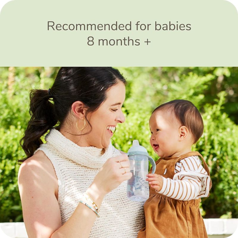 NUK for Nature Large Learner Cup 1 Pack - 10oz – Neutral