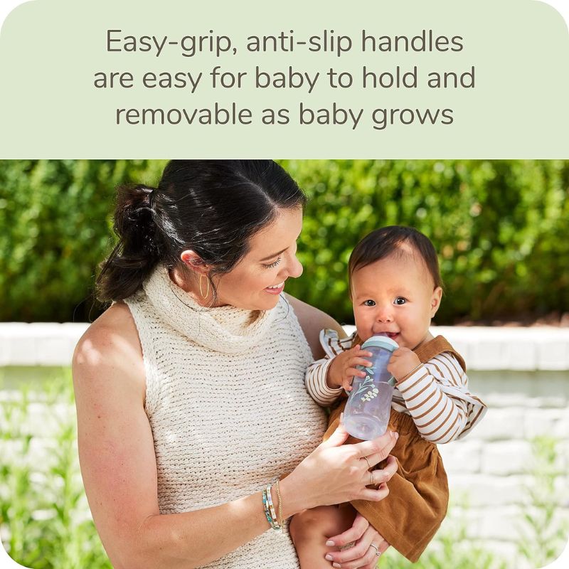 NUK for Nature Large Learner Cup 1 Pack - 10oz – Neutral