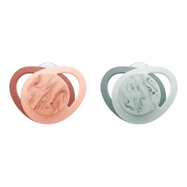 NUK-Next-Gen-Paci-Orange-Green