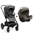 MIXX Next + PIPA Travel System