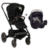 MIXX Next + PIPA Travel System