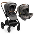 MIXX Next + PIPA urbn Travel System