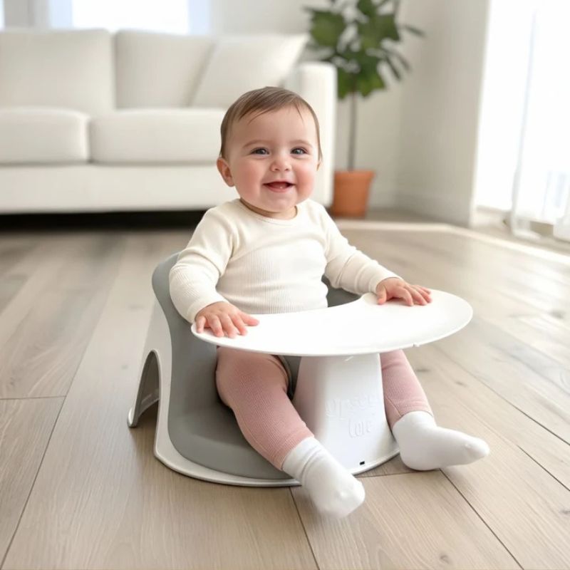 Core Ergonomic Floor Seat