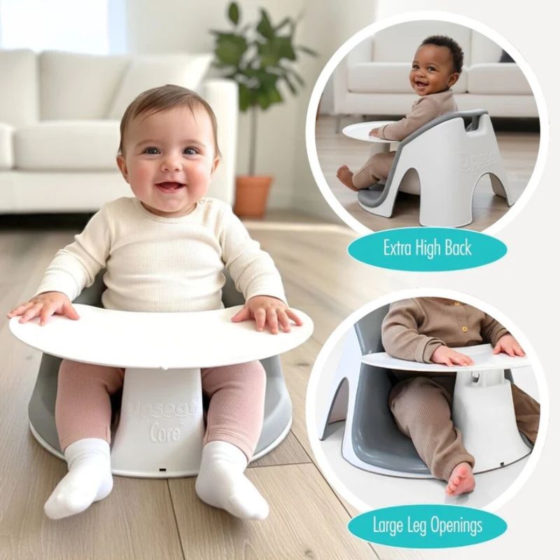 Core Ergonomic Floor Seat